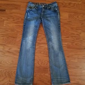 Rock Revival Holly Boot